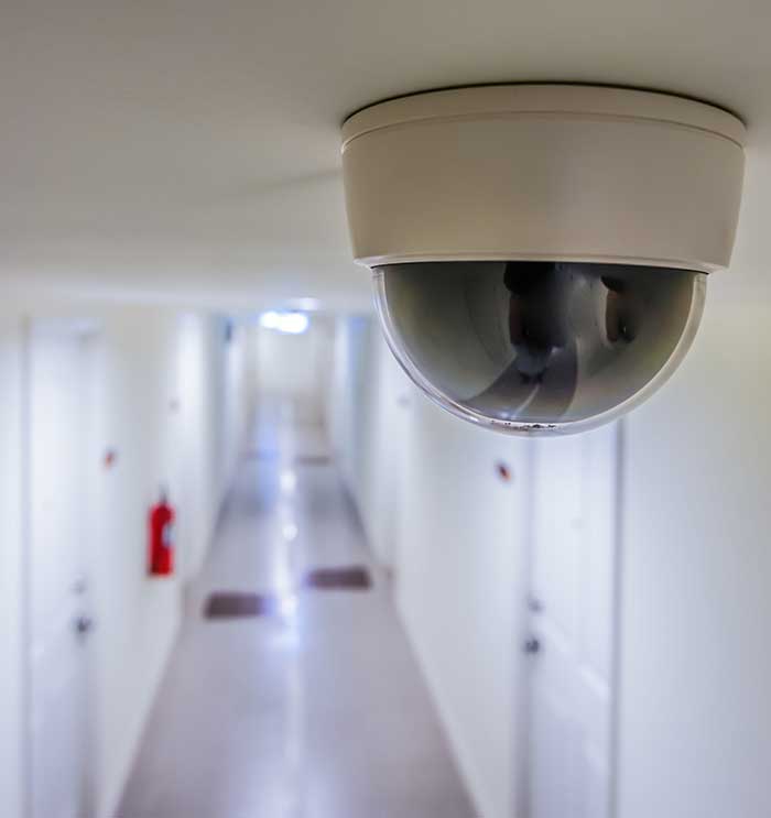 The Importance of Having Business Security Systems in Place
