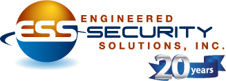 Engineered Security Solutions celebrates 20 years!
