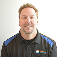 Snider named Operations Manager of Engineered Security Solutions,Inc.