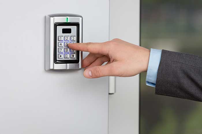 6 Changes You May Experience After Working With a Security Alarm Installer