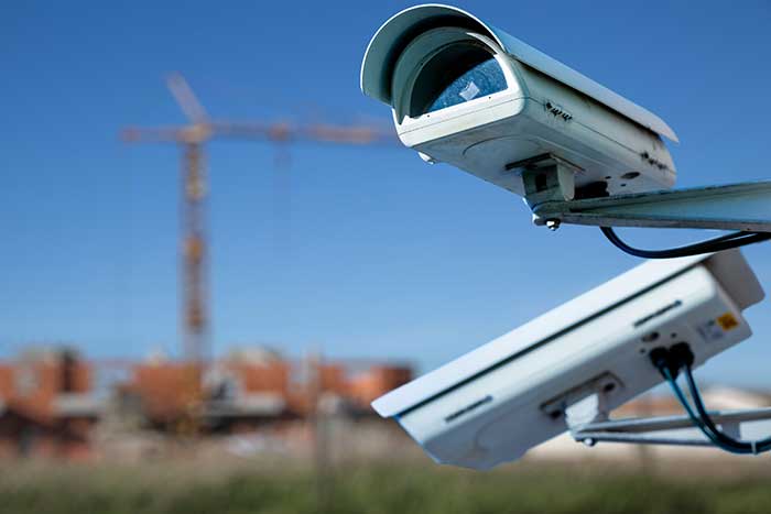 Everything to Know About Video Surveillance Systems