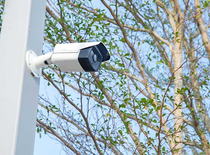 Key Benefits of Business Security Systems
