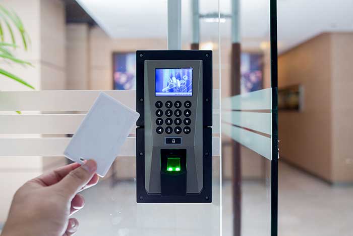 Amazing Advantages of Having an Access Control Security System