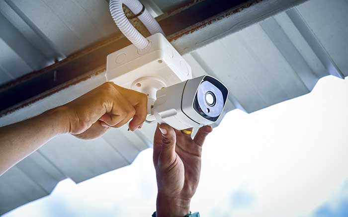How To Choose the Best Business Security Systems